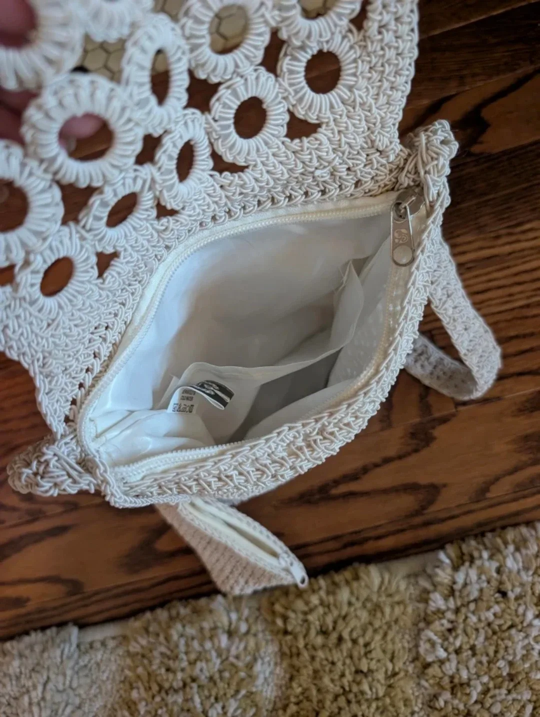 Bag image indicator(4)