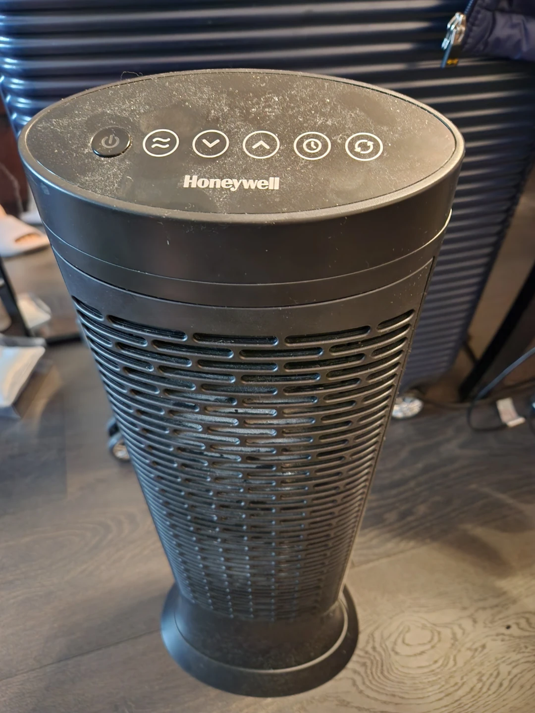 Honeywell Air Purifier Tower