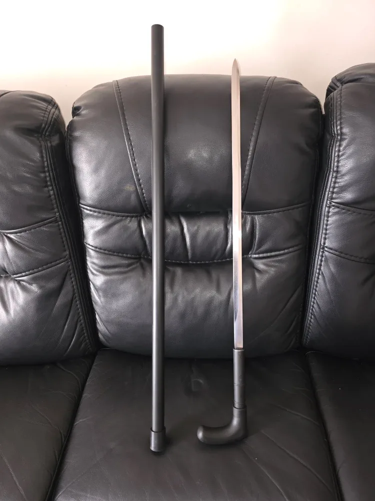 Cold Steel Cane sword