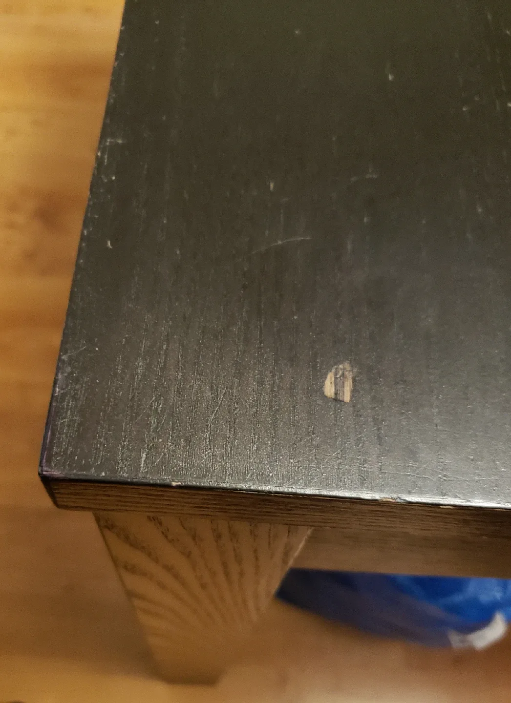 IKEA Extendable Dining Table (expands up to 8.5 feet) image indicator(7)