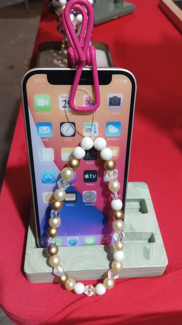 Phone/Bag Charms
