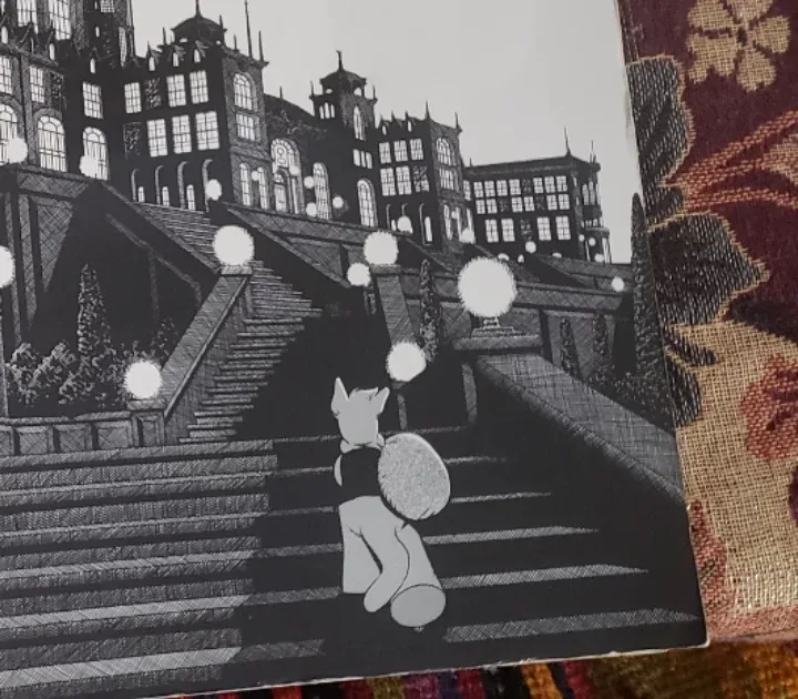 Cerebus the Aardvark: High Society