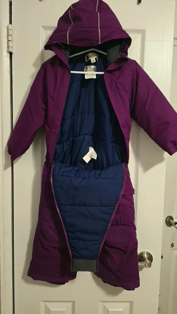 MEC snowsuit size 3 image indicator(2)