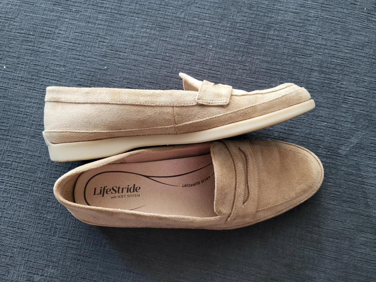 Comfortable shoes size 9.5 image indicator(2)