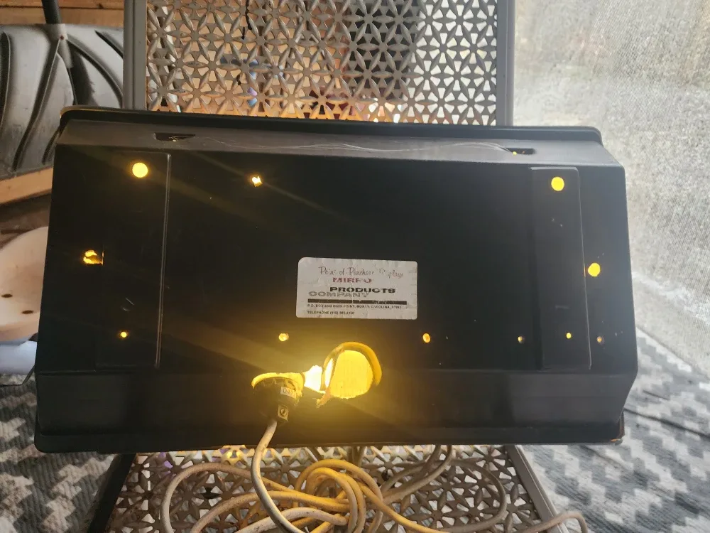 Corona Extra Light Up Sign image indicator(3)