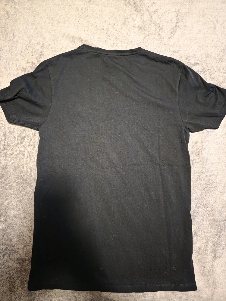Pulling T-Shirt - photo 2