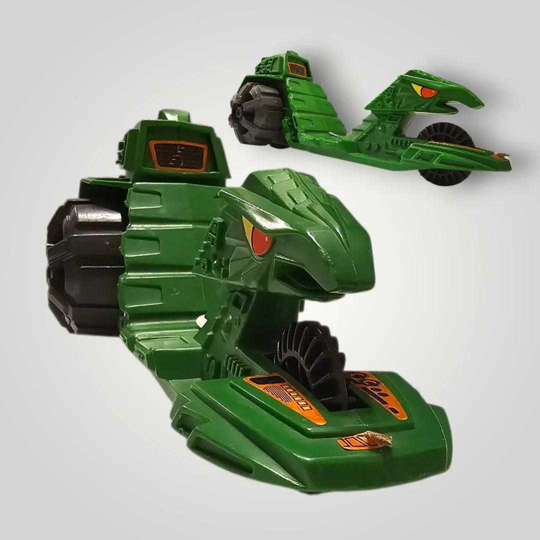 MASTERS OF THE UNIVERS GROUND RIPPER