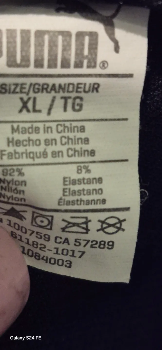 Xl puma sports bra image indicator(2)