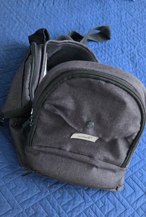 Baby Hip seat carrier