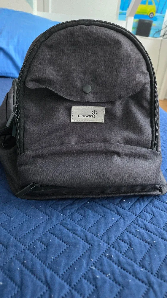 Baby Hip seat carrier image indicator(3)