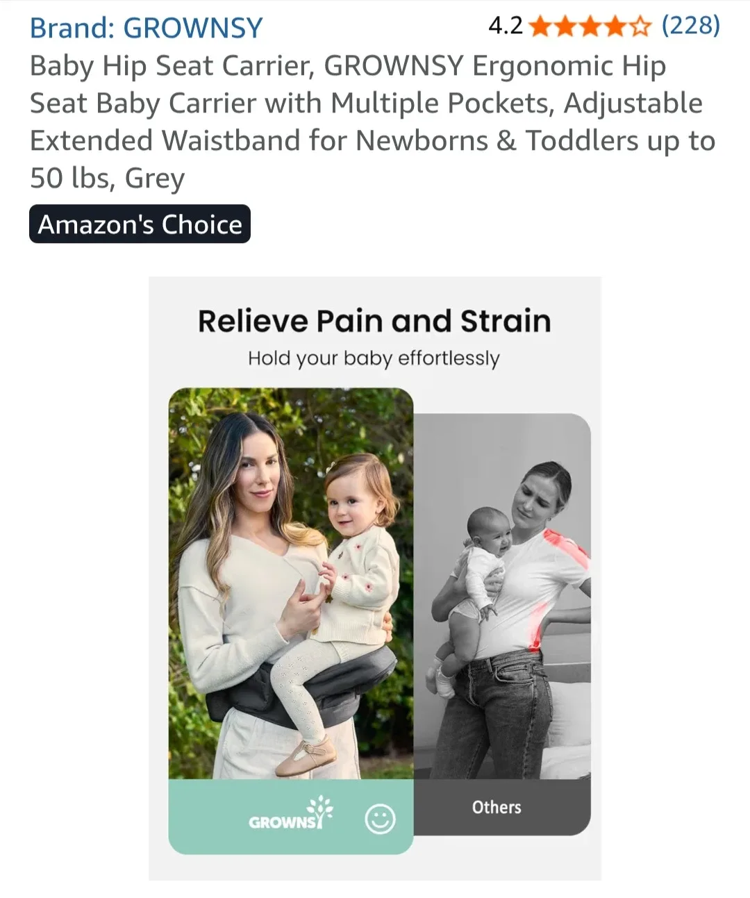 Baby Hip seat carrier image indicator(5)