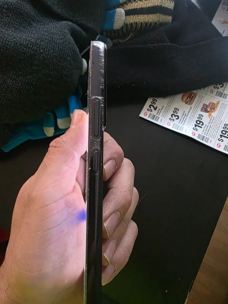 Samsung Galaxy S22 Black image indicator(5)