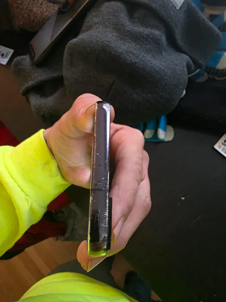 Samsung Galaxy S22 Black image indicator(6)