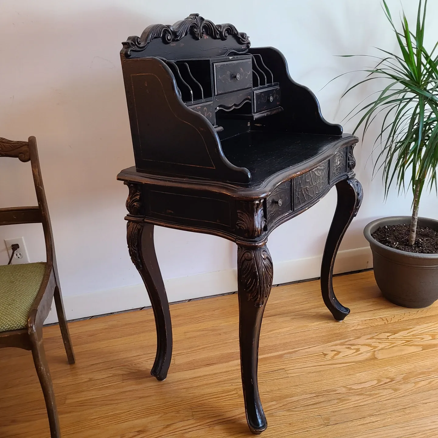 Pulaski Furniture Desk La Costa for $100! image indicator(6)