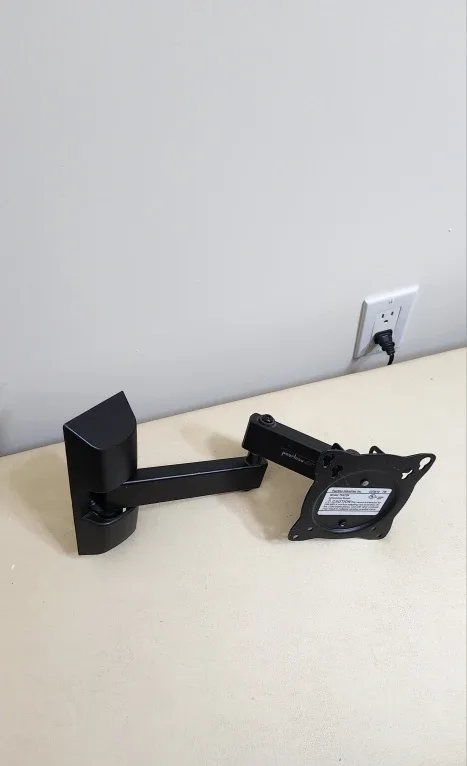 Wall Mount TV/ Monitor image indicator(2)