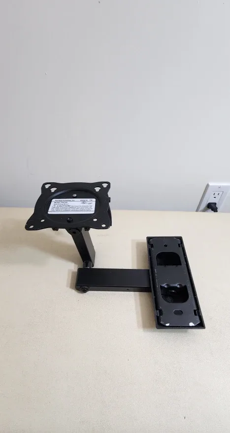 Wall Mount TV/ Monitor image indicator(3)