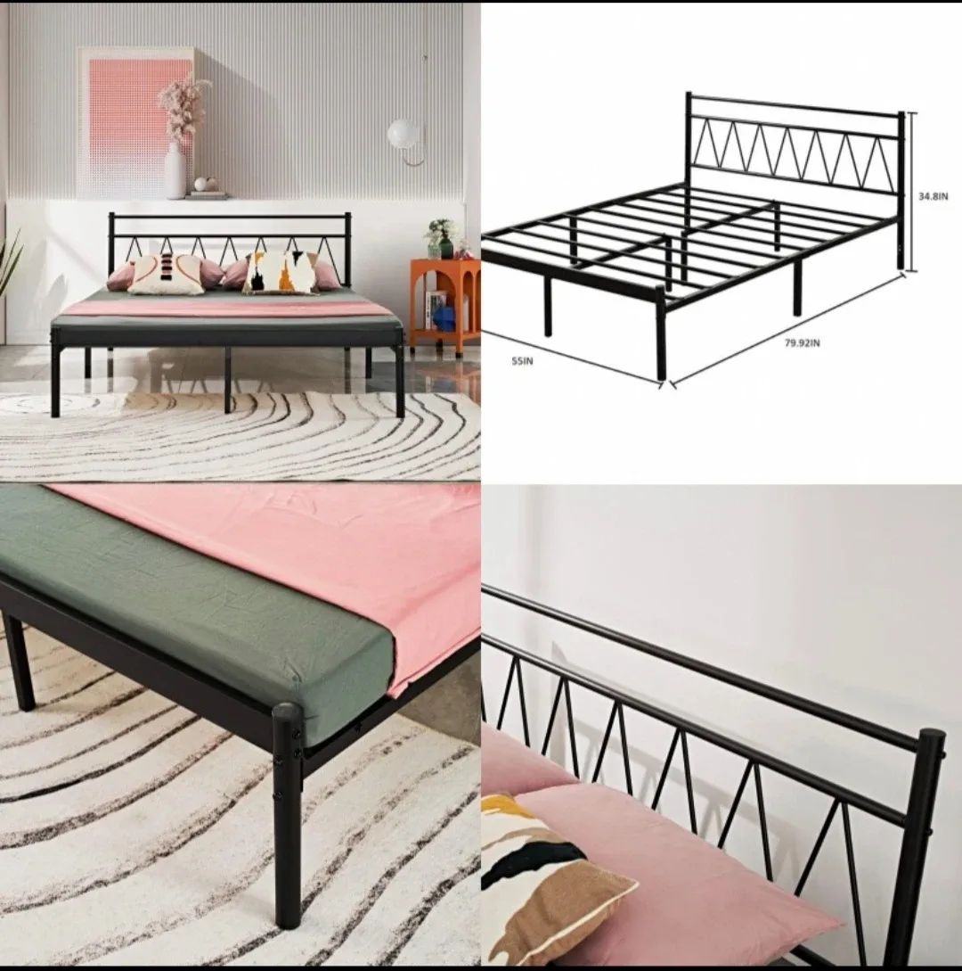 Full Size Mattress & Bed Frame image indicator(4)
