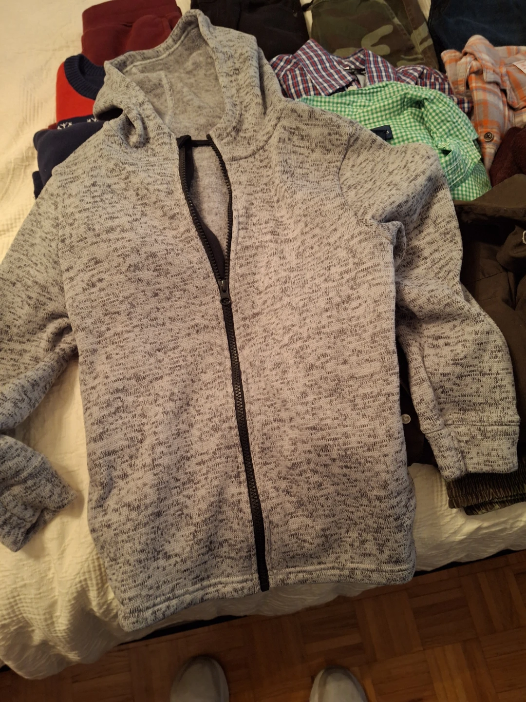 Kids' Clothing Bundle: Ralph Lauren, Nautica, Puma - photo 2