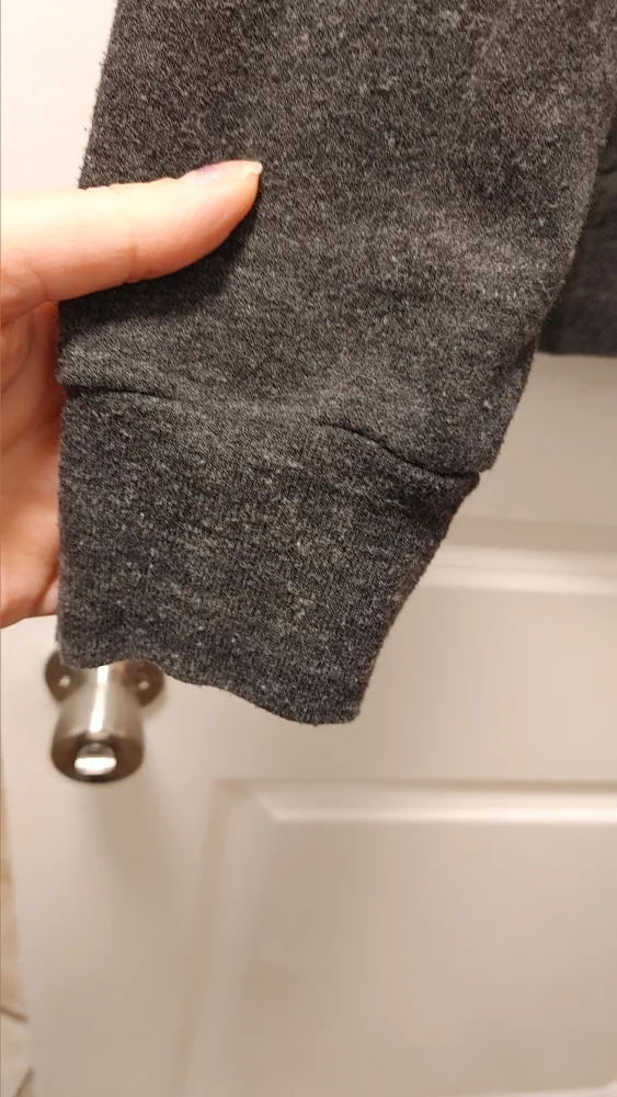 Roots of Fight Iron Mike Tyson Hoodie - XL image indicator(8)