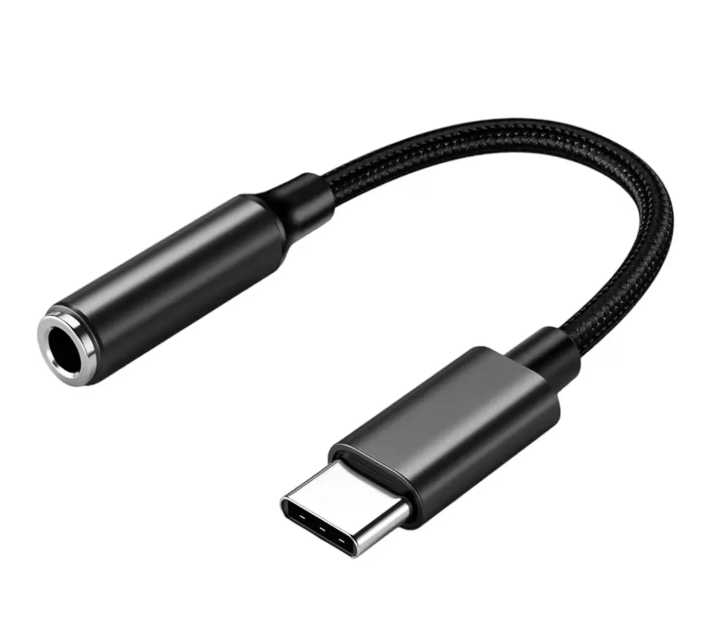 USB-C to 3.5mm Headphone Jack Adapter image indicator(3)