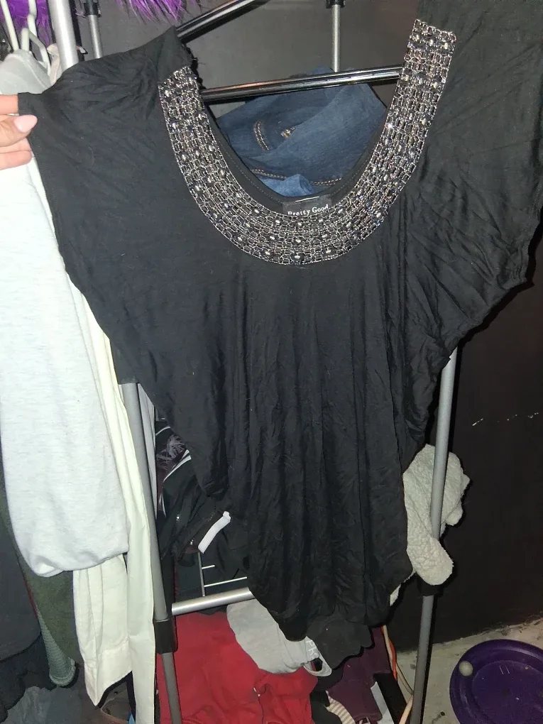 Pretty Good Black Top