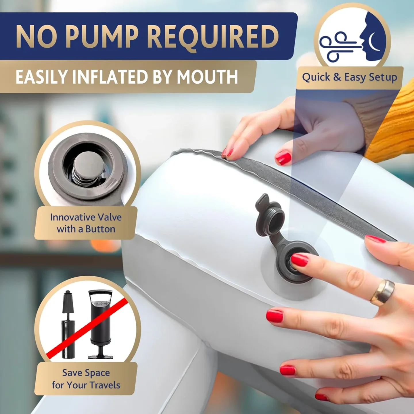 Premium Toddler Airplane Bed BNIB image indicator(3)