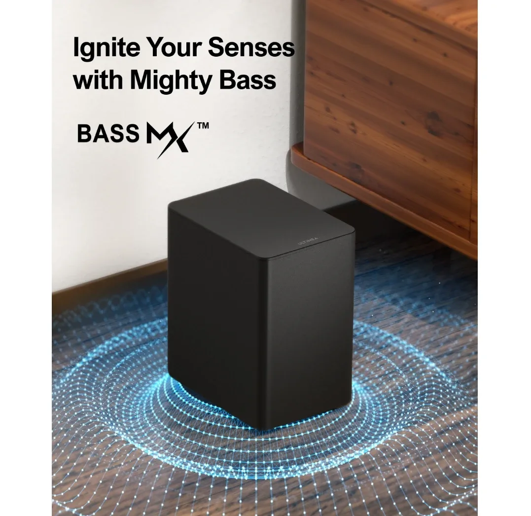 (Used) Ultimea Poseidon D60 Home Theater image indicator(6)