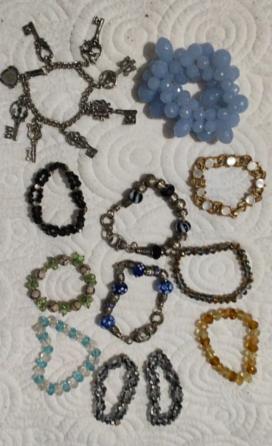 Necklace & Bracelet Bundle image indicator(2)