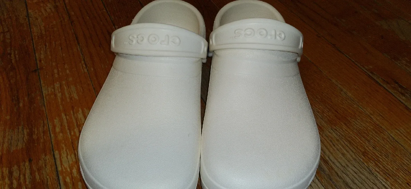 CROCS BISTRO Work Size 10 image indicator(3)