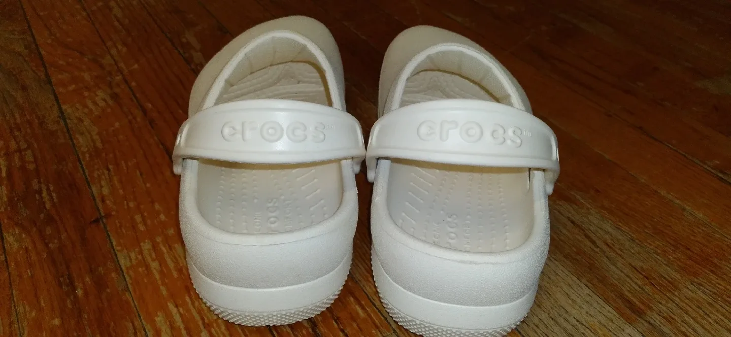 CROCS BISTRO Work Size 10 image indicator(4)