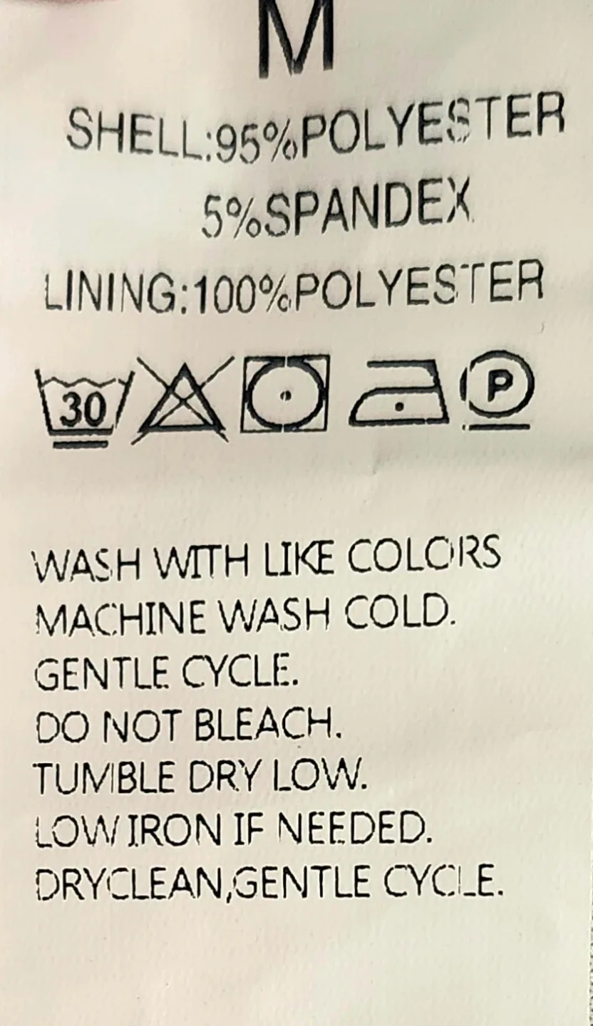 Floral Bandeau Top - Belly Crop/Tube-Top image indicator(5)