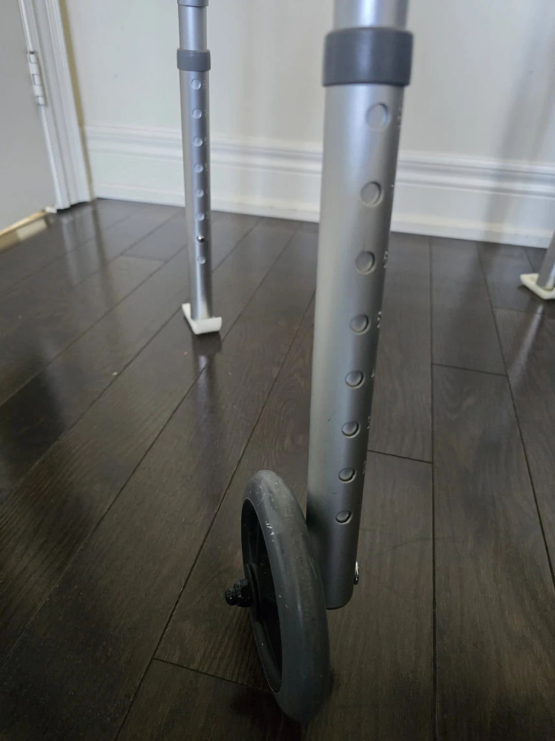Drive Medical Folding Walker - photo 3