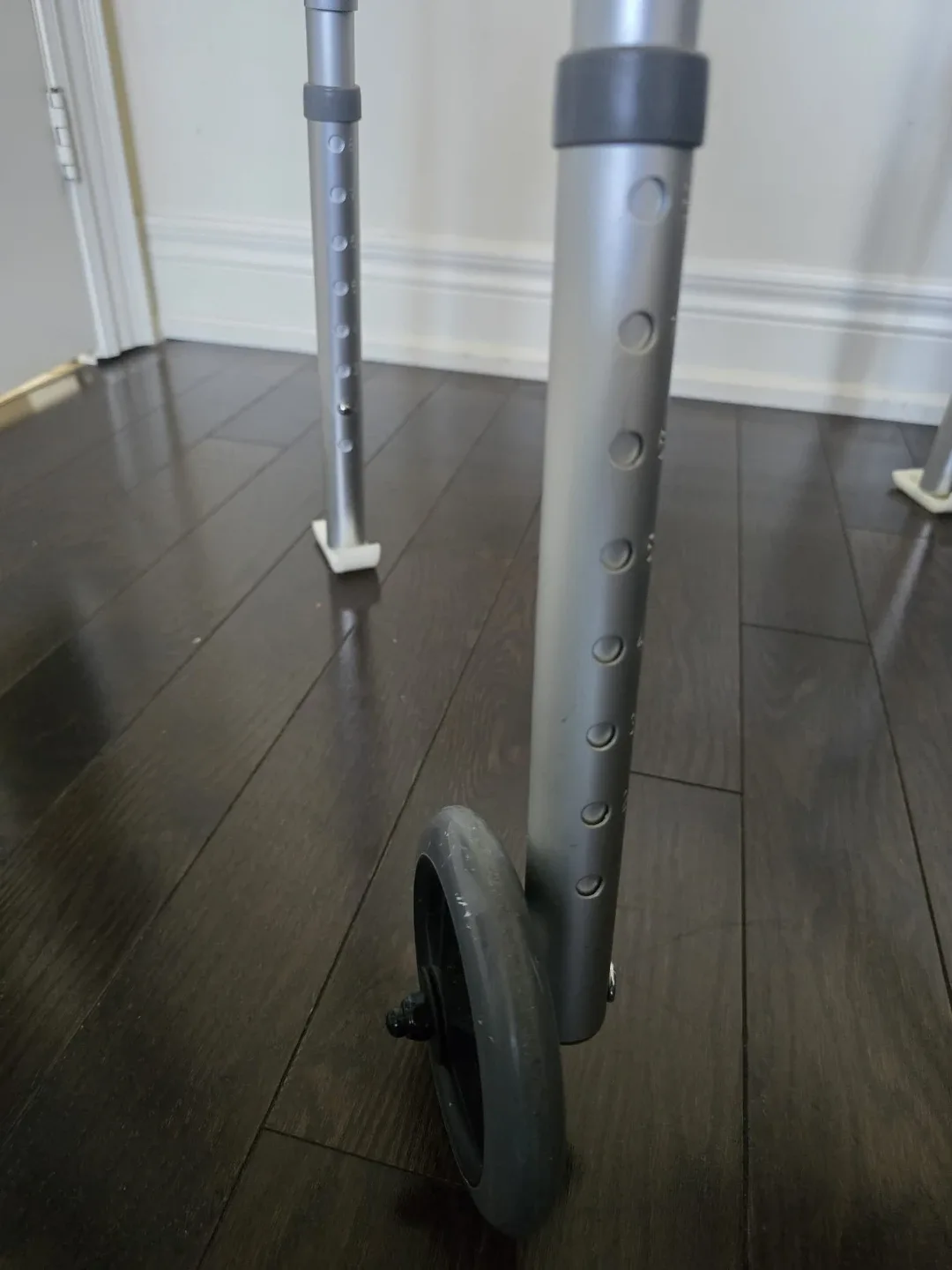 Drive Medical Folding Walker image indicator(3)