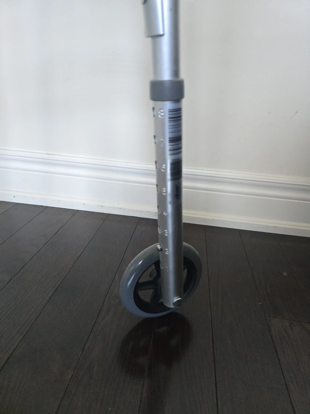 Drive Medical Folding Walker - photo 4