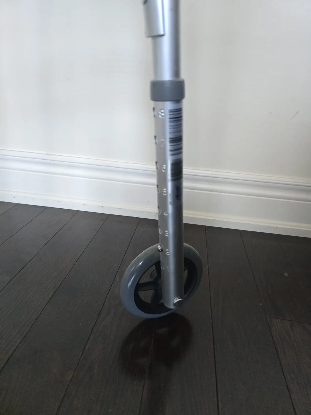 Drive Medical Folding Walker image indicator(4)