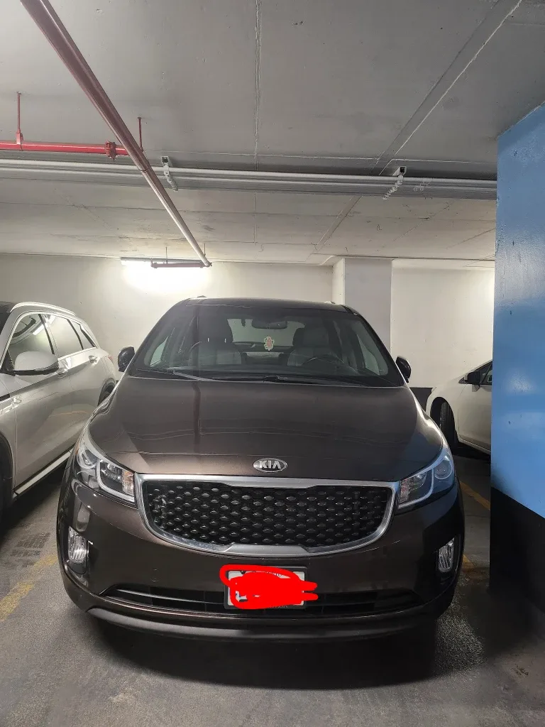 Kia Cedona