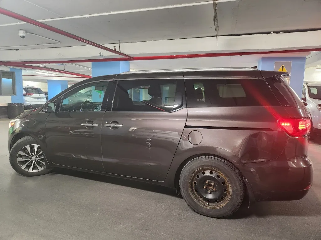 Kia Cedona image indicator(4)