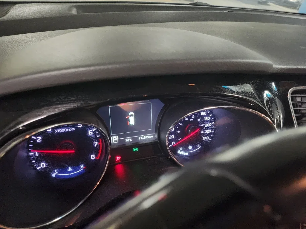 Kia Cedona image indicator(8)