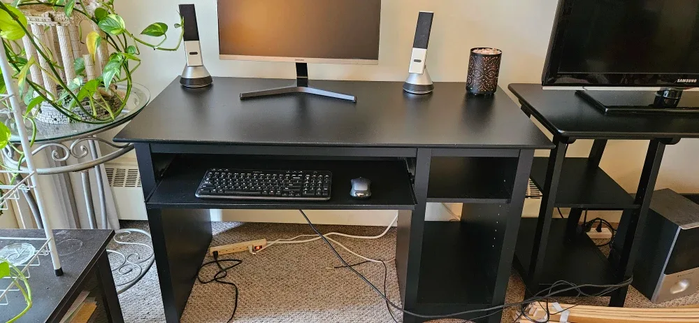 Desk image indicator(2)