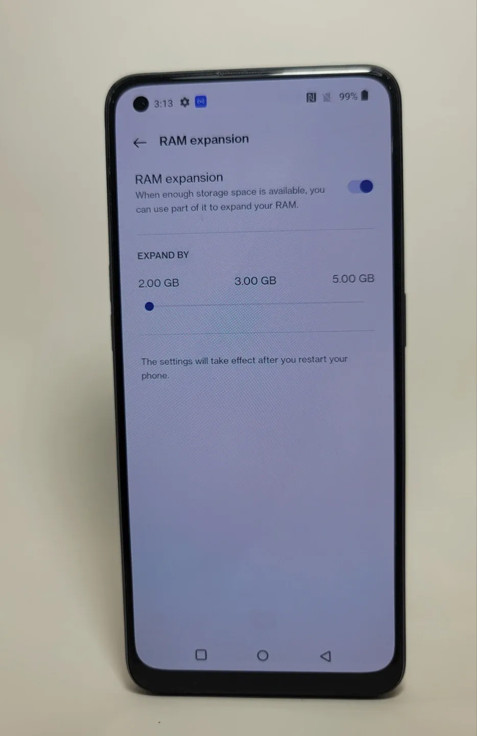 📱 OnePlus Nord N20 5G – Unlocked – $145 Cash Pickup image indicator(6)