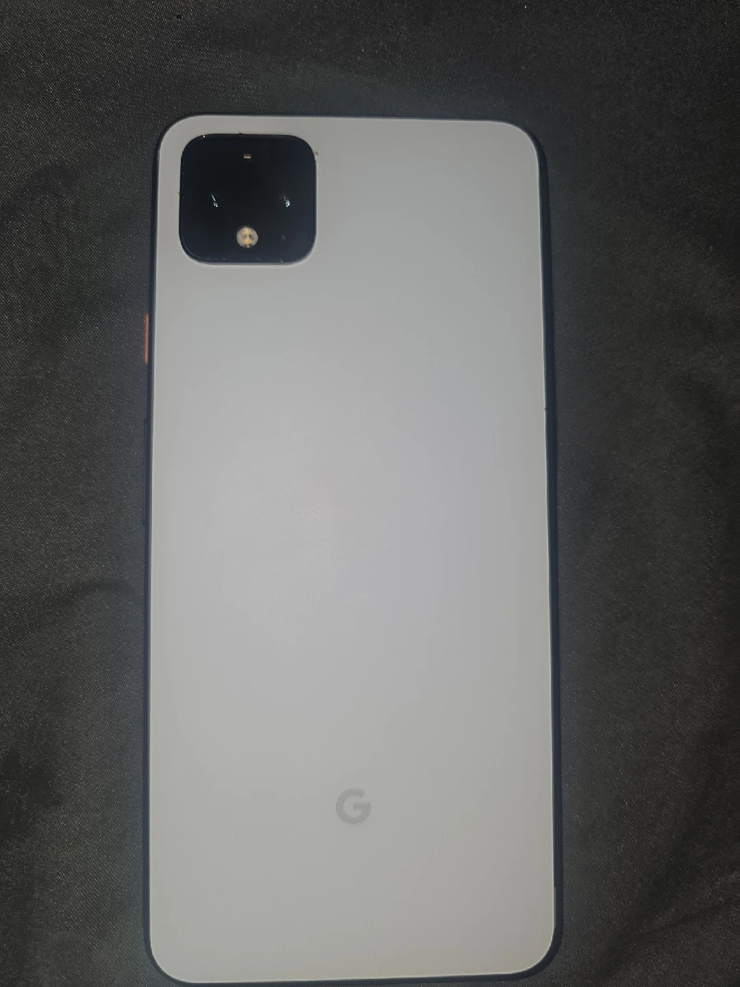 Google Pixel 4 - White
