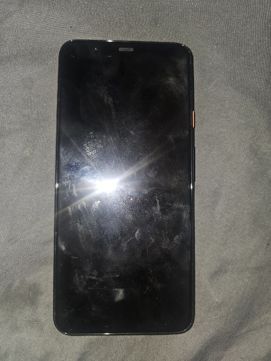 Google Pixel 4 - White - photo 2