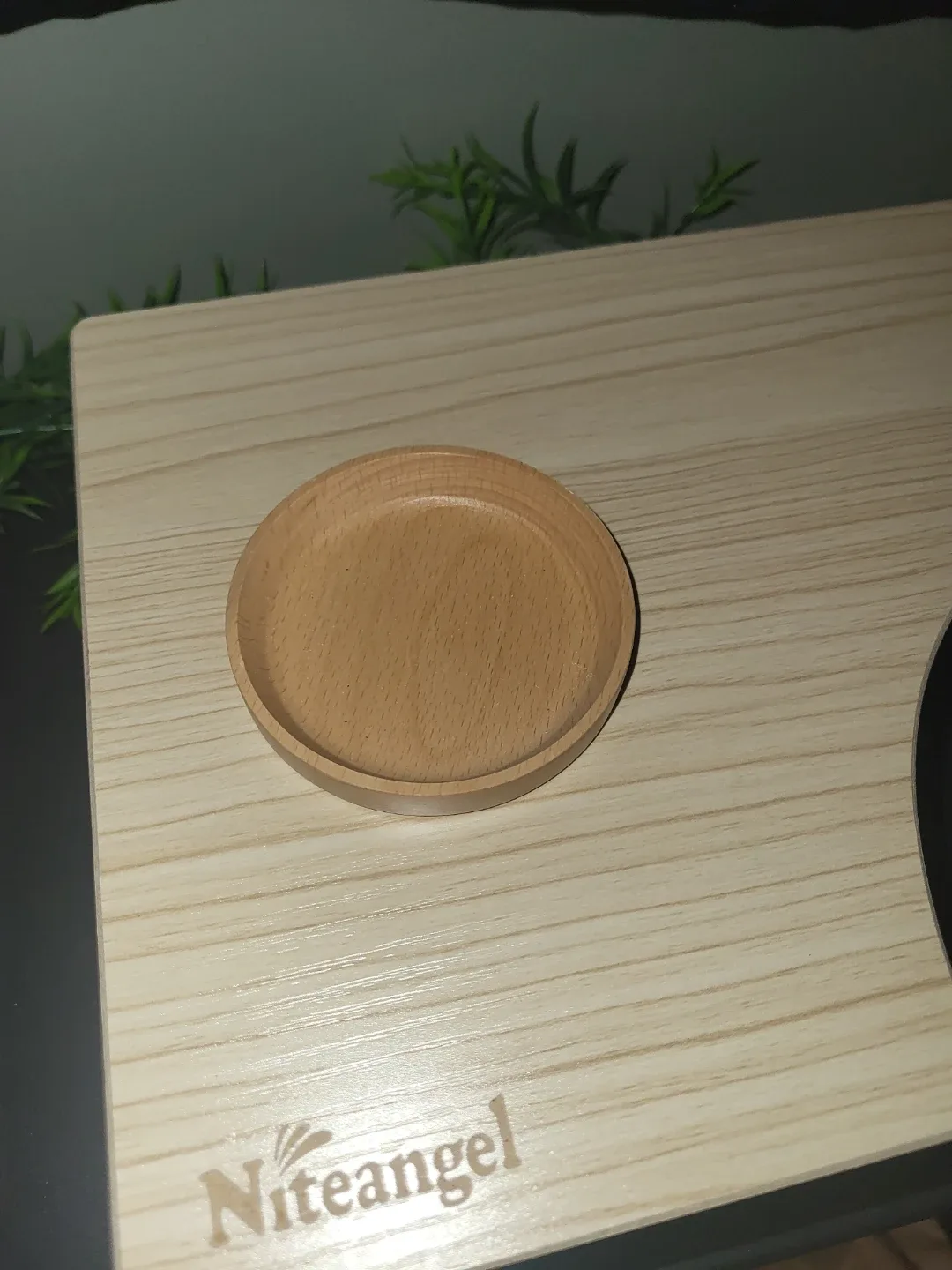 Niteangel Rectangle Sand Bath for Hamster image indicator(4)