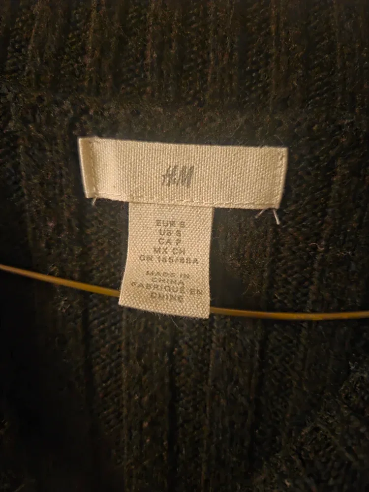 H&M dress image indicator(2)