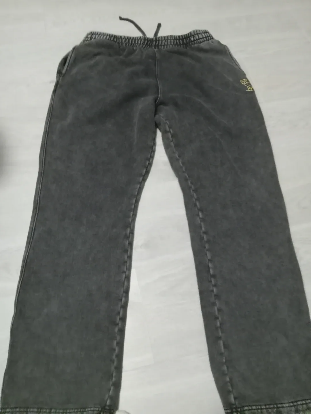 OVO Sweatpants - Size Large image indicator(2)