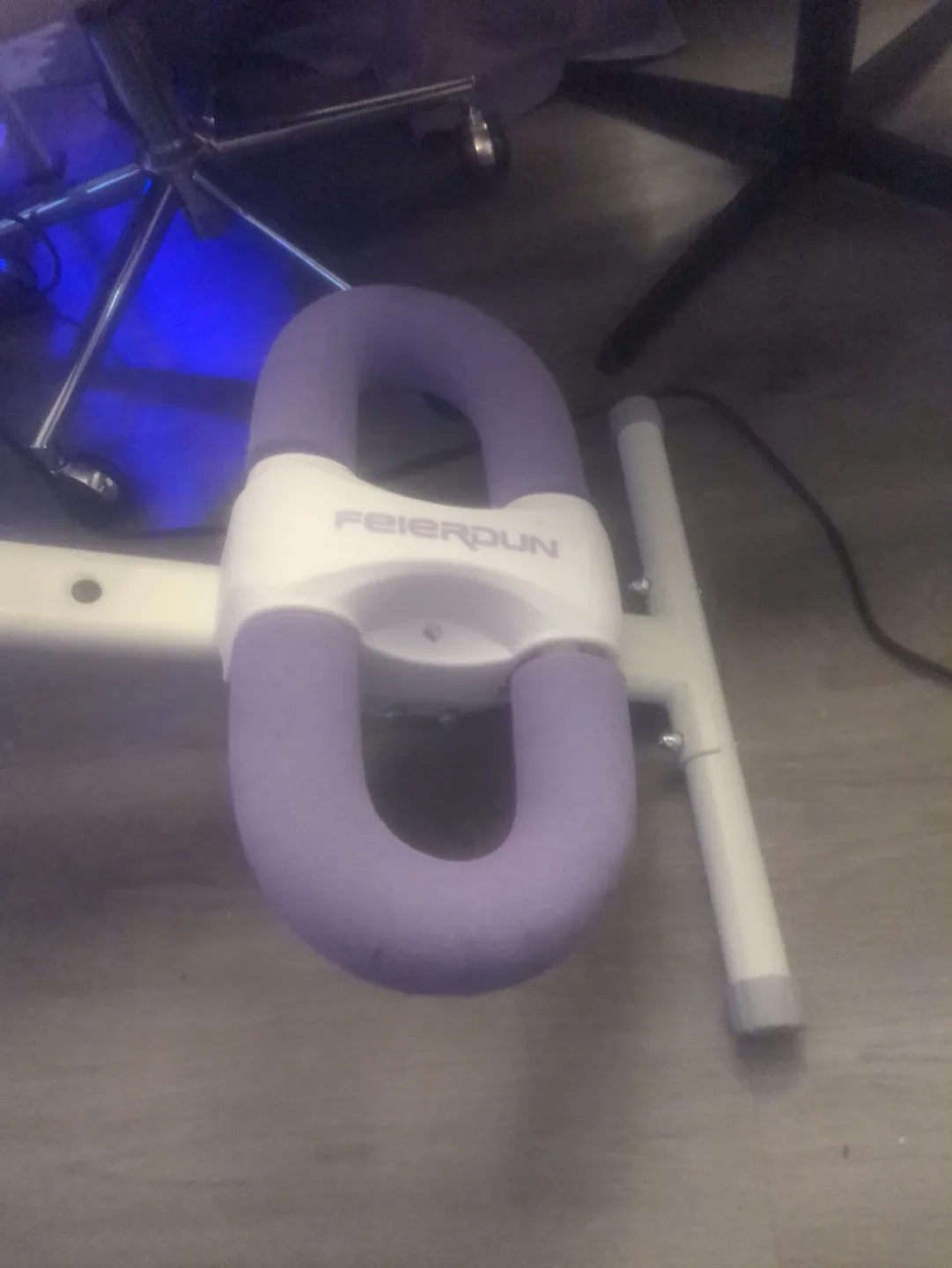 Abs Workout | Foldable | Knee Protection image indicator(10)