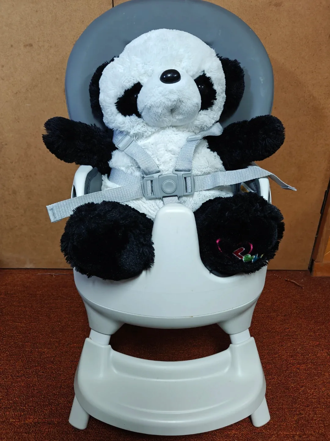 Graco Floor2Table 7in1 High Chair image indicator(5)