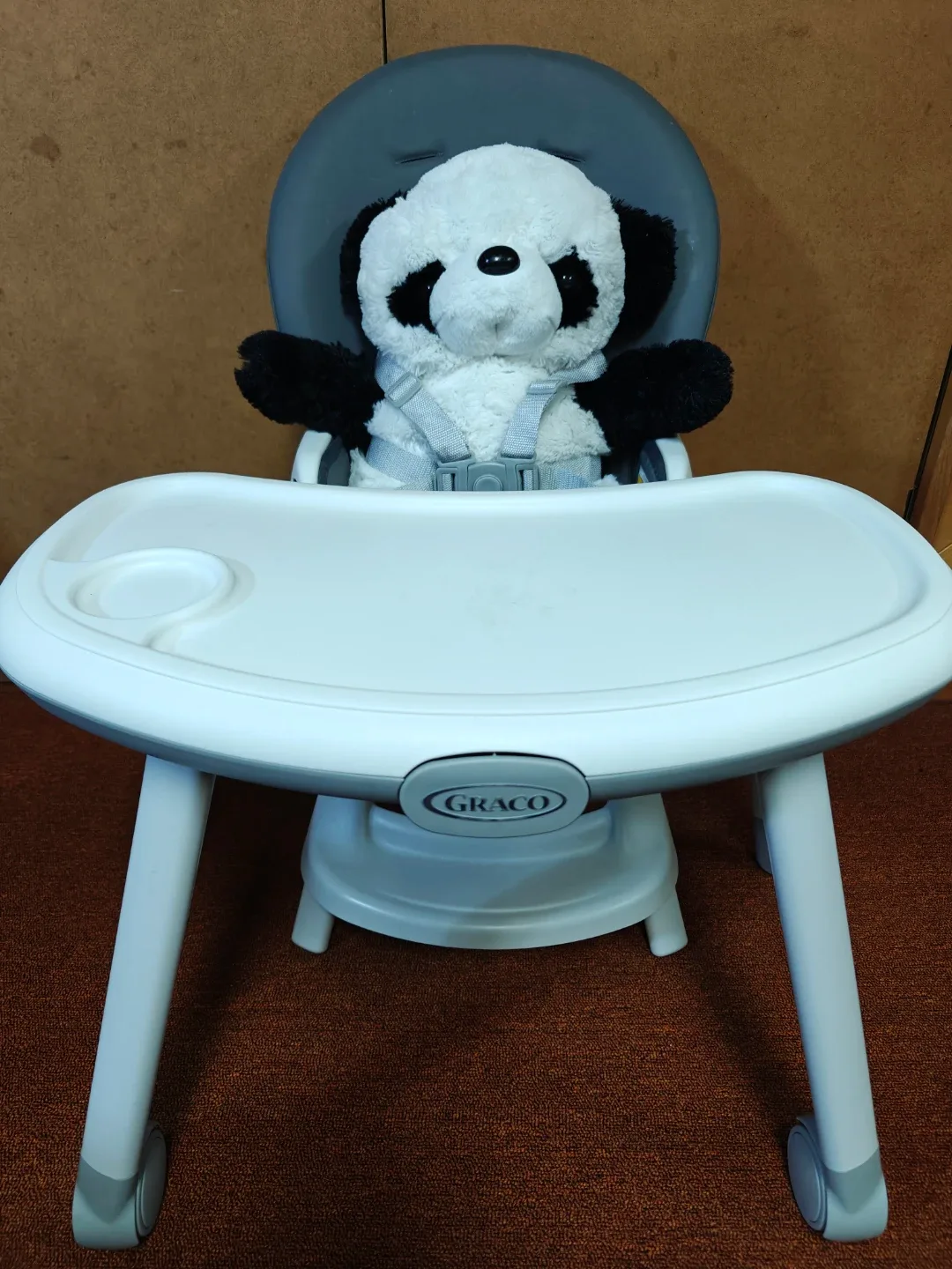 Graco Floor2Table 7in1 High Chair image indicator(6)