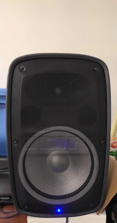 ION Total PA Glow 3 Speaker - photo 2