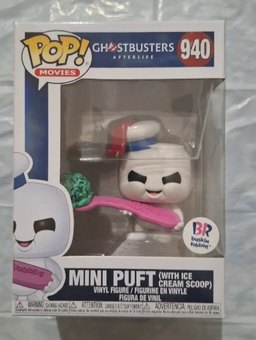 Star Wars, Star Trek & more bundle image indicator(9)